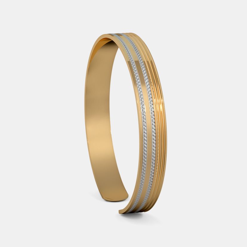 The Tanjiro Cuff Bangle For Him - image 5
