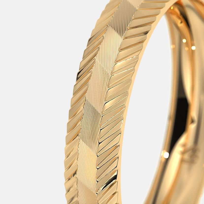 The Refinedia Band For Her - image 5