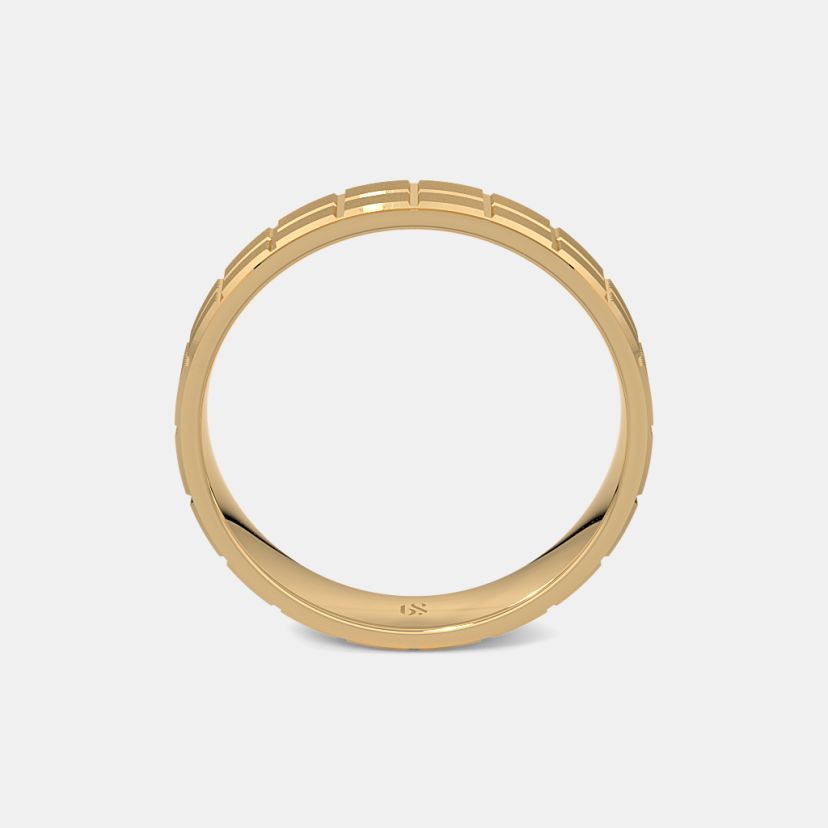 The Camara Couple Band For Her - image 8