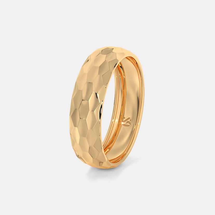 The Embrazen Band For Him - image 1