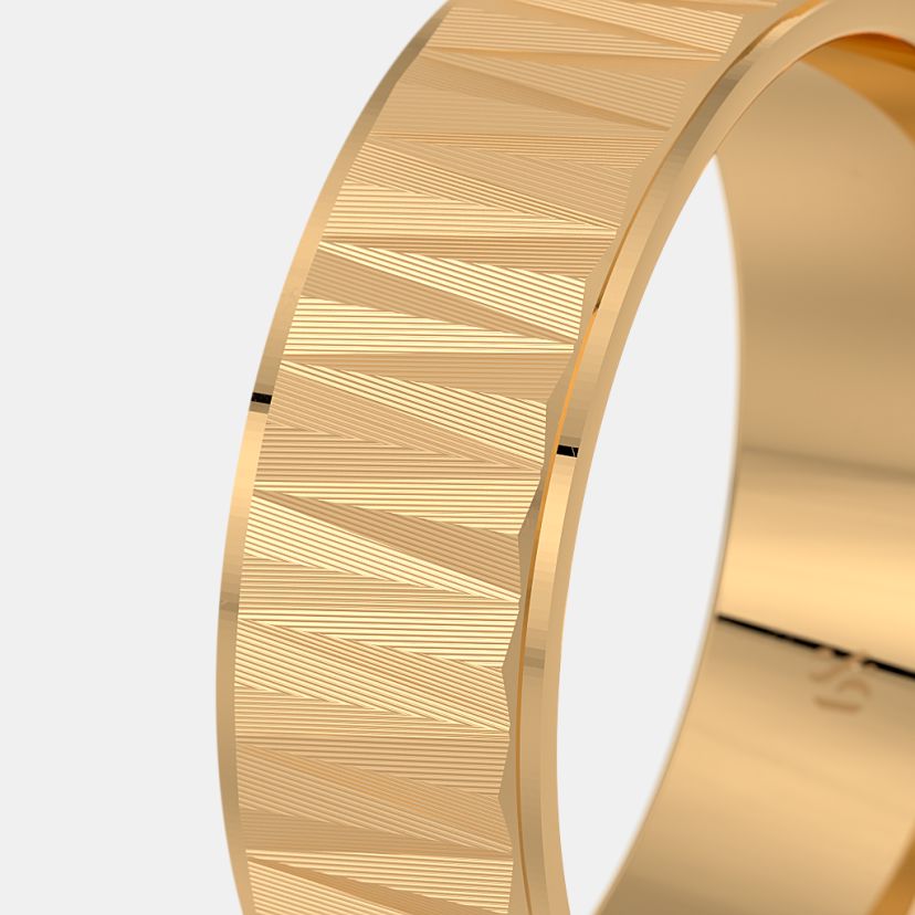 The Arnau Couple Band For Him - image 4