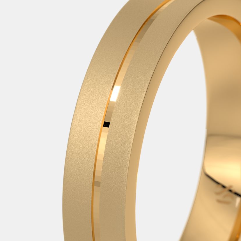 The Senny Couple Band For Her - image 5