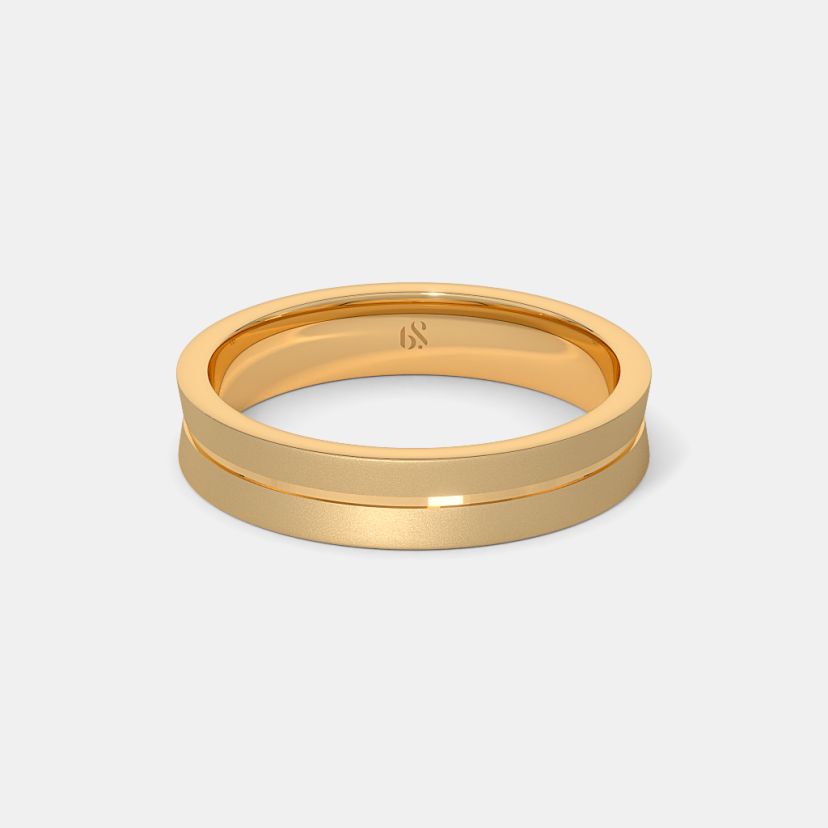 The Senny Couple Band For Her - image 7
