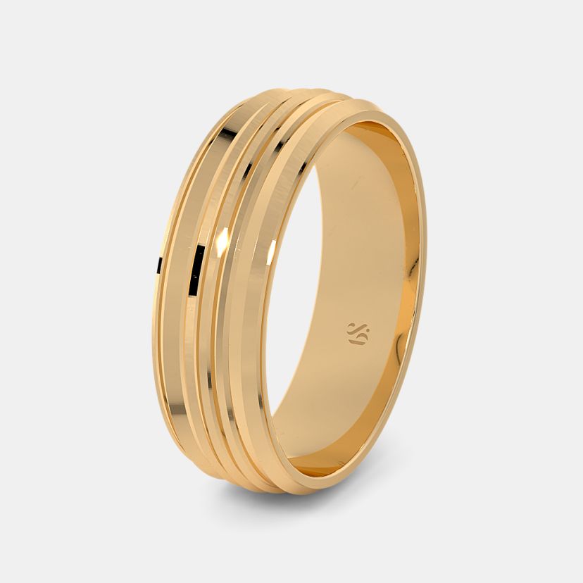 The Salisu Couple Band For Him - image 1