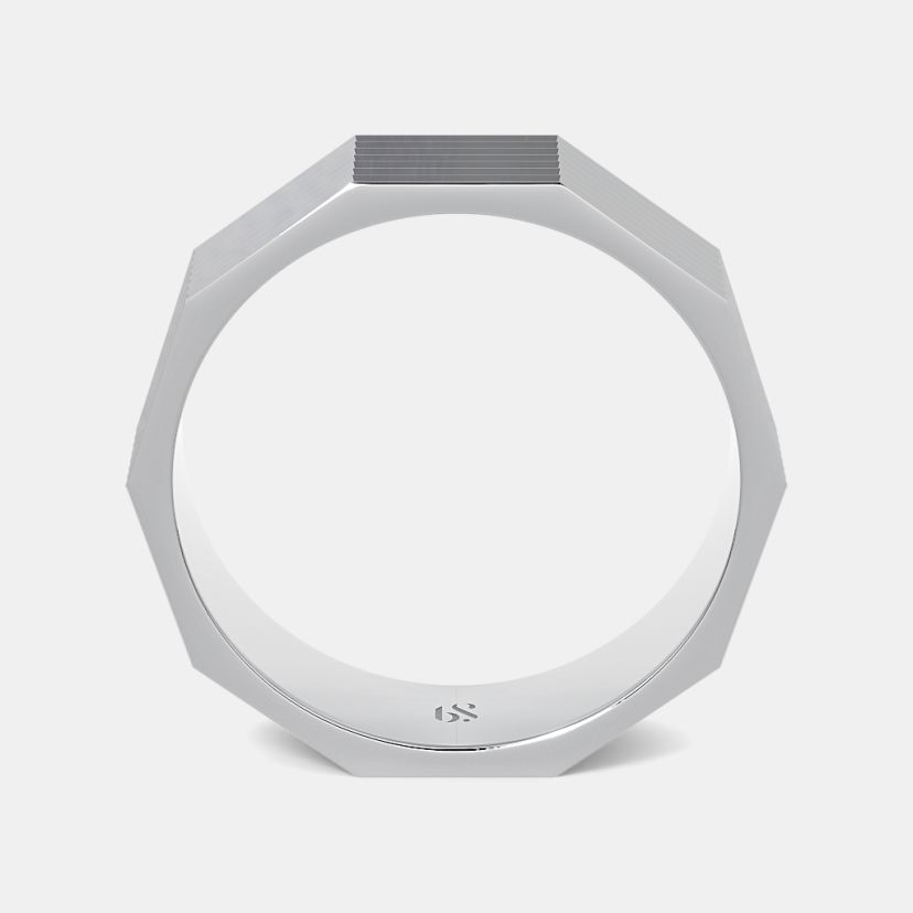 The Avenoir Couple Band For Him - image 6