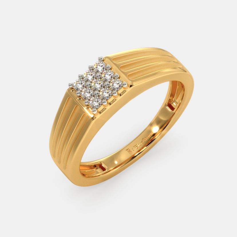 The Adah Ring - image 1