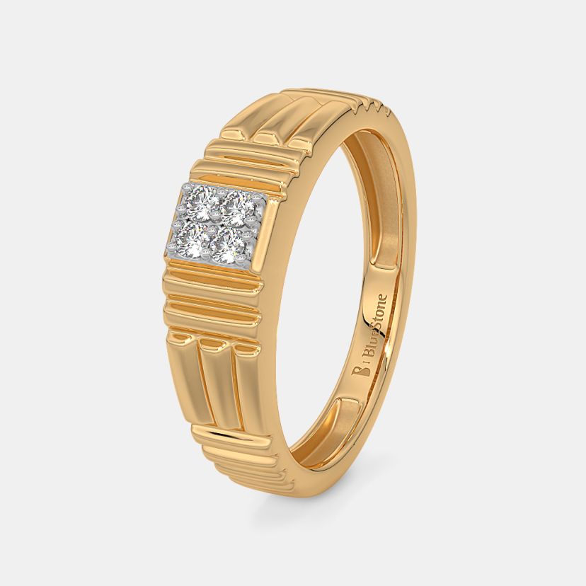The Kashika Ring - image 1