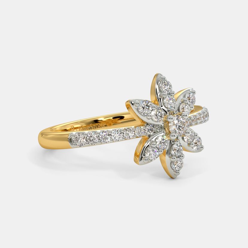 The Kaeyesha Ring - image 4