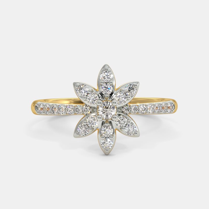 The Kaeyesha Ring - image 9