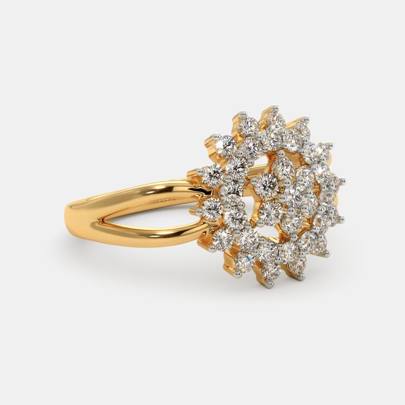 The Tiara Ring - image 4