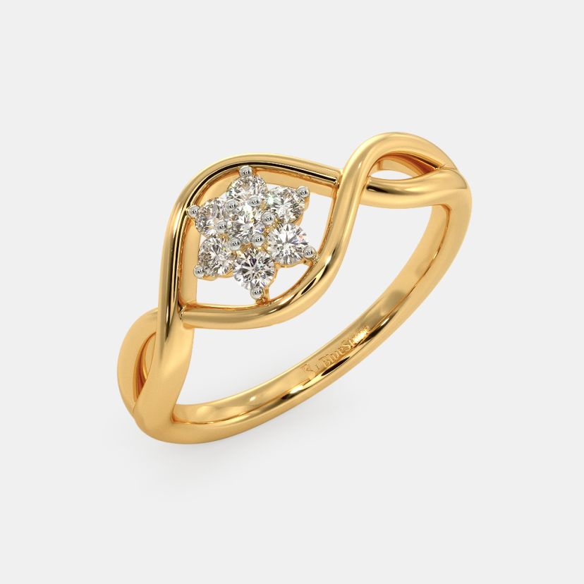 The Toini Ring - image 1
