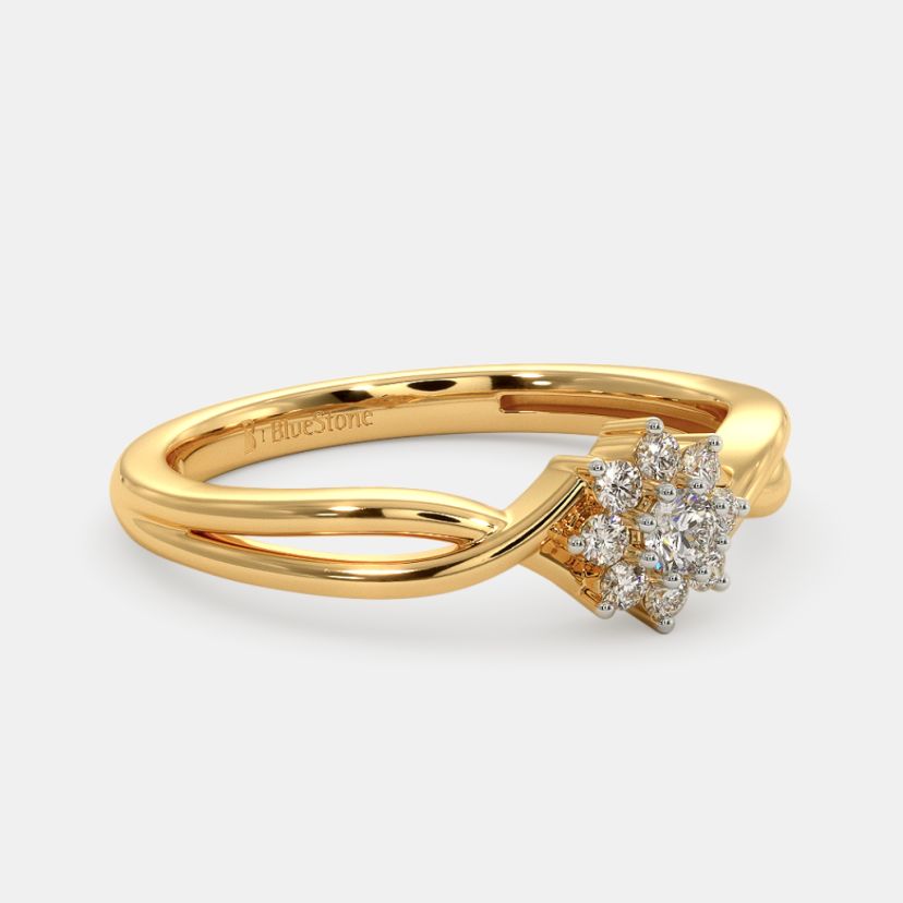 The Iines Ring - image 4