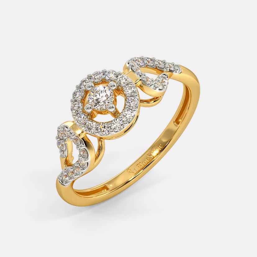 The Nasya Ring - image 1