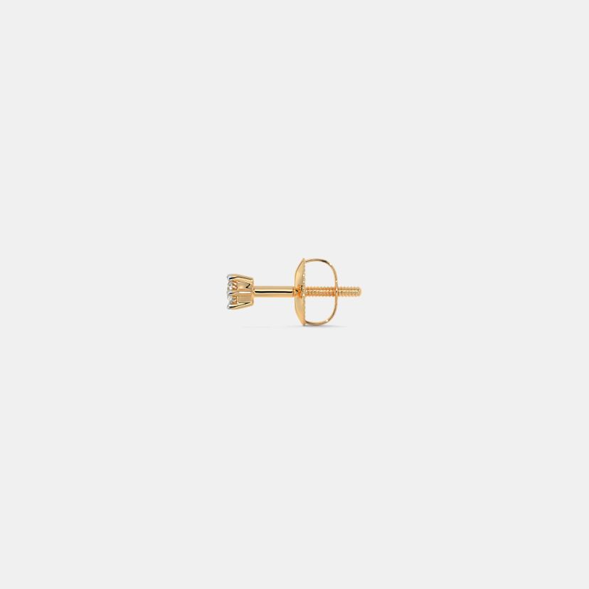 The Keavy Stud Earrings - image 9