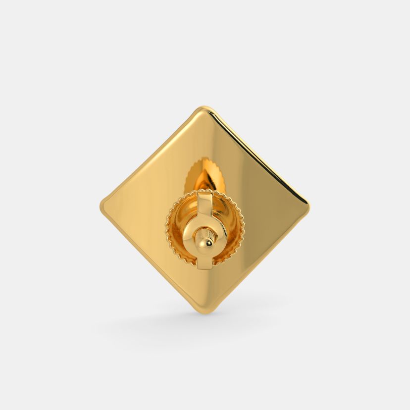 The Zhaleh Stud Earrings - image 5