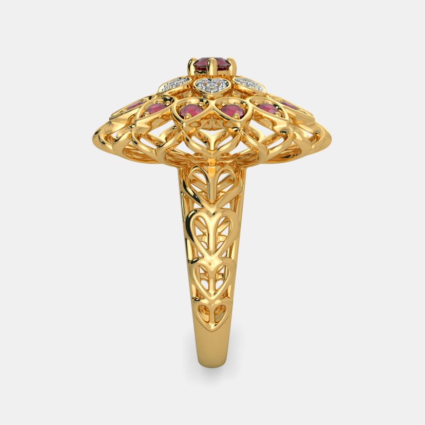 The Lanet Ring - image 4