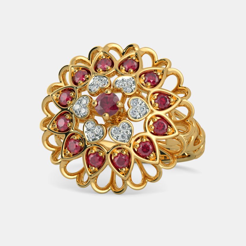 The Lanet Ring - image 5