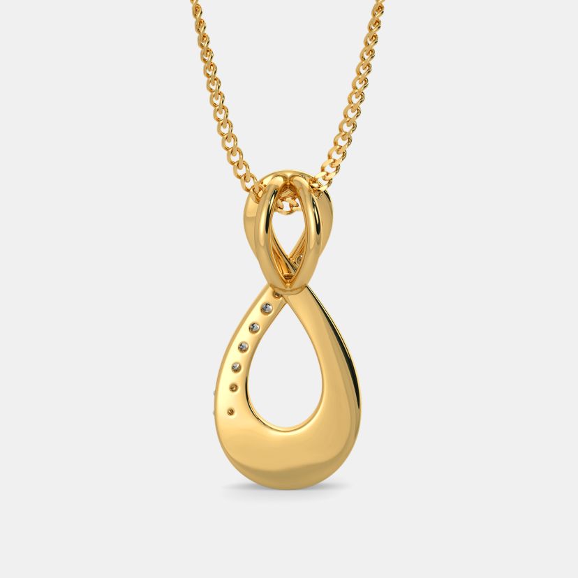 The Chrisanta Pendant - image 5