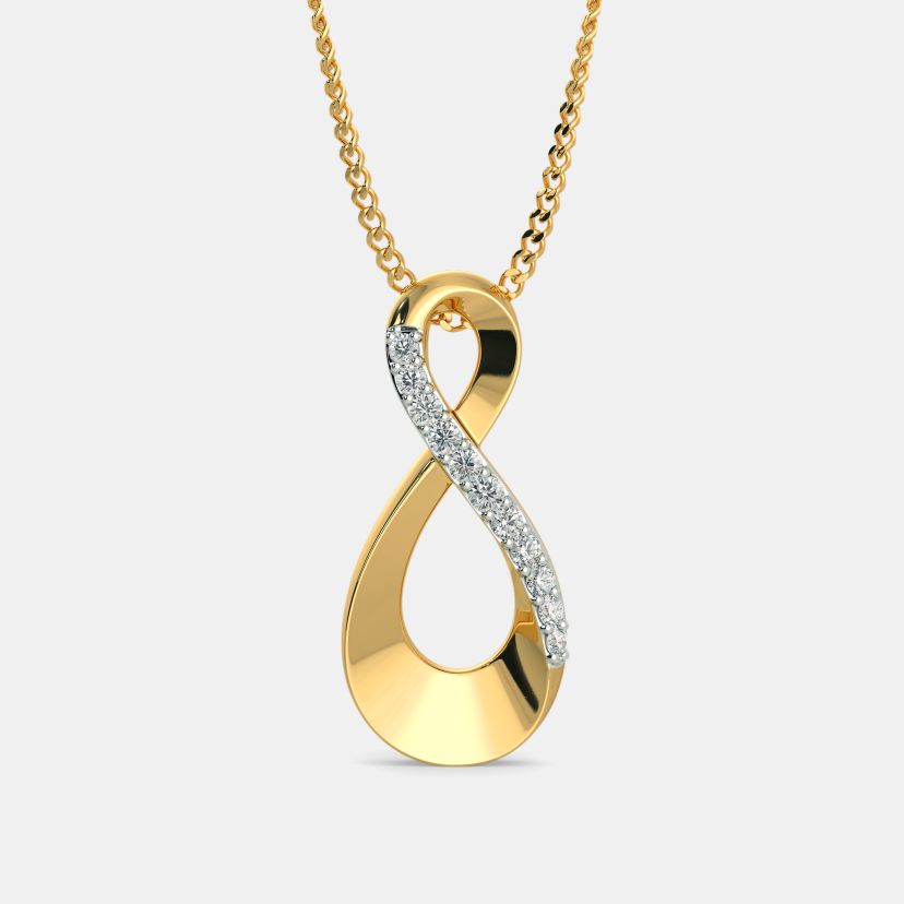 The Chrisanta Pendant - image 7
