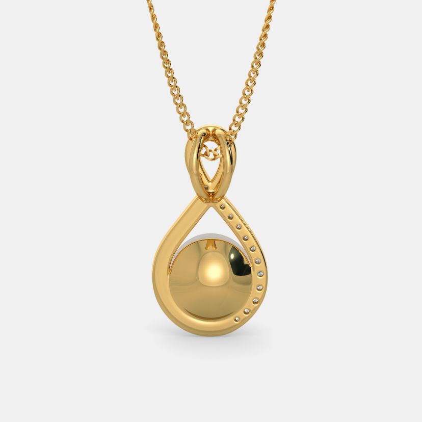 The Traci Pendant - image 5