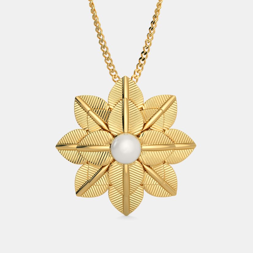 The Allison Pendant - image 7