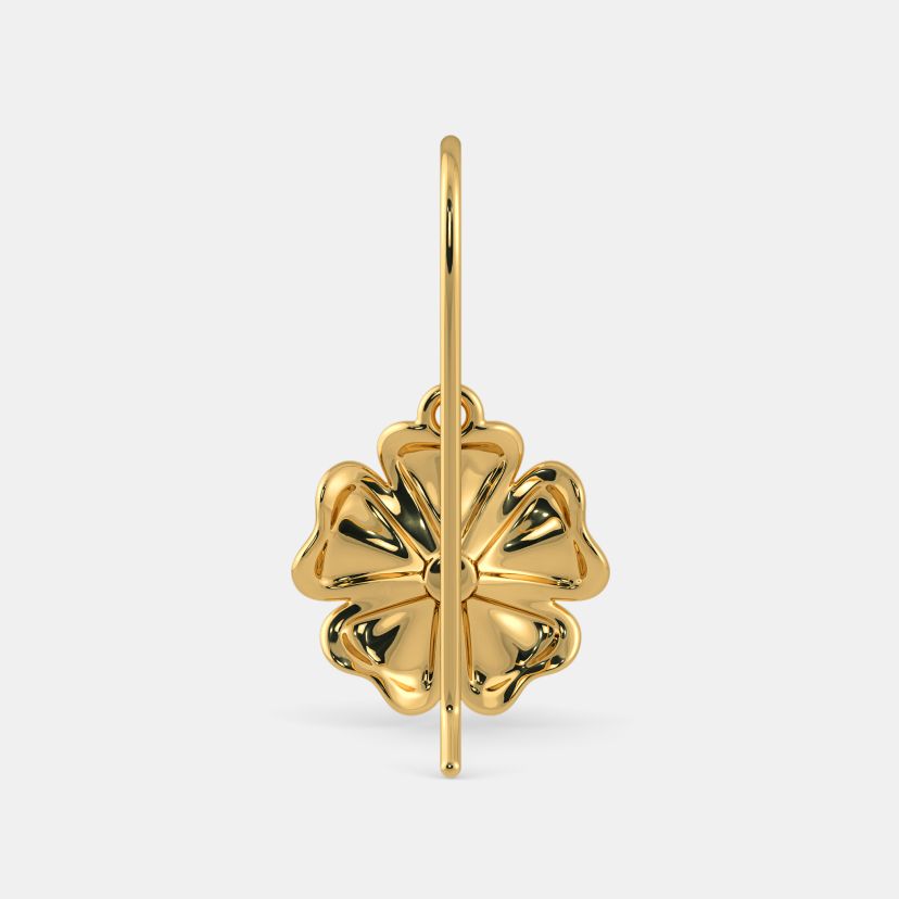 The Marlane Drop Earrings - image 5