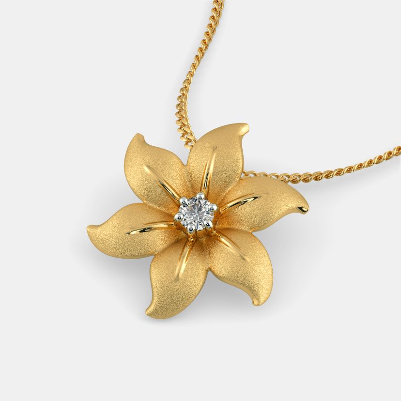 The Vasillia Pendant - image 8
