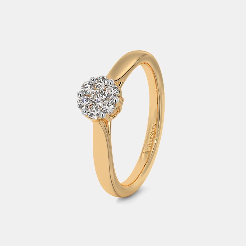 The Mireya Ring - image 1