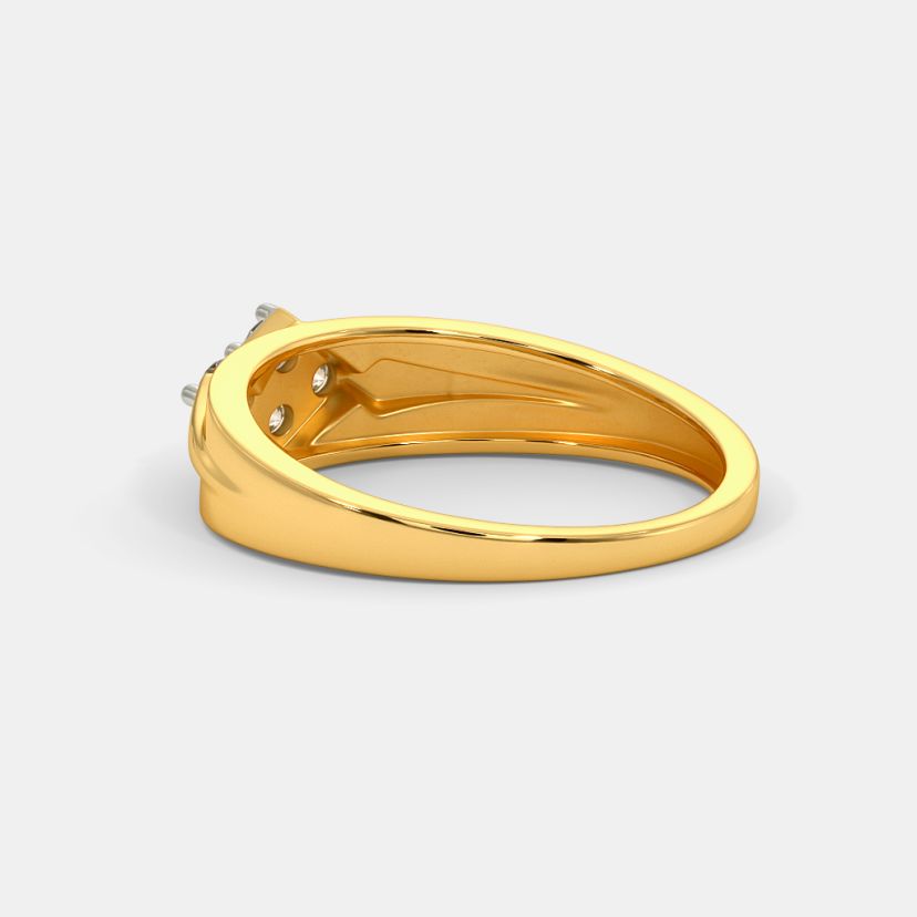 The Skylah Ring - image 5