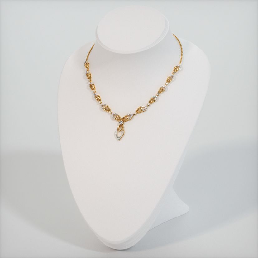 The Aada Necklace - image 5