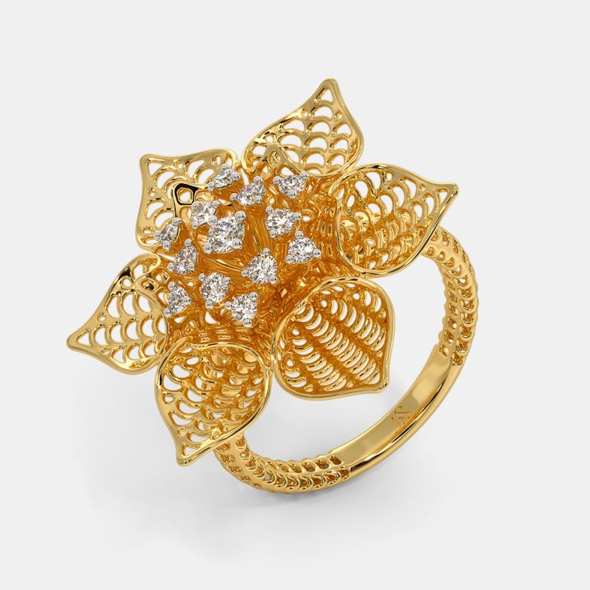 The Nabil Ring - image 1