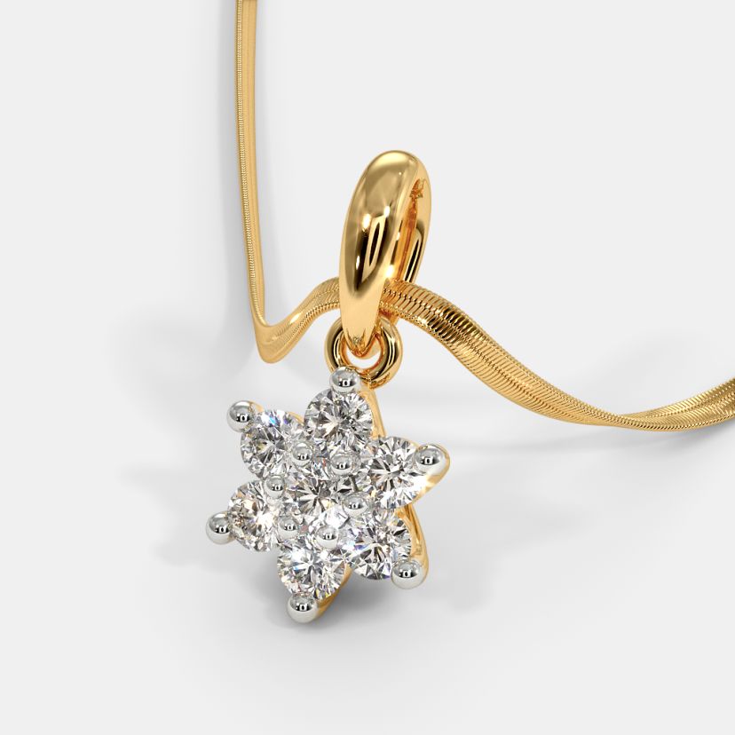 The Willodean Pendant - image 1