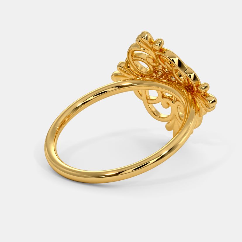 The Ulani Ring - image 7