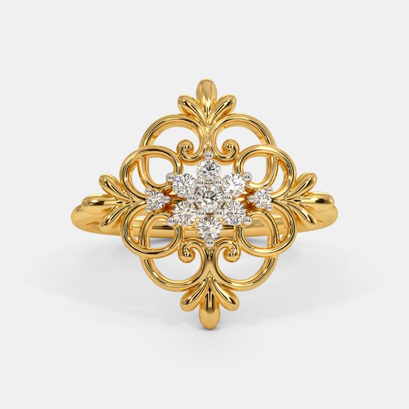 The Ulani Ring - image 9