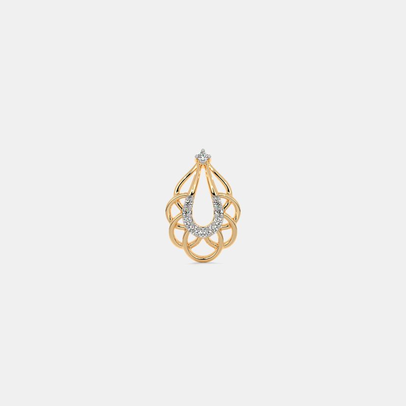 The Imara Stud Earrings - image 7