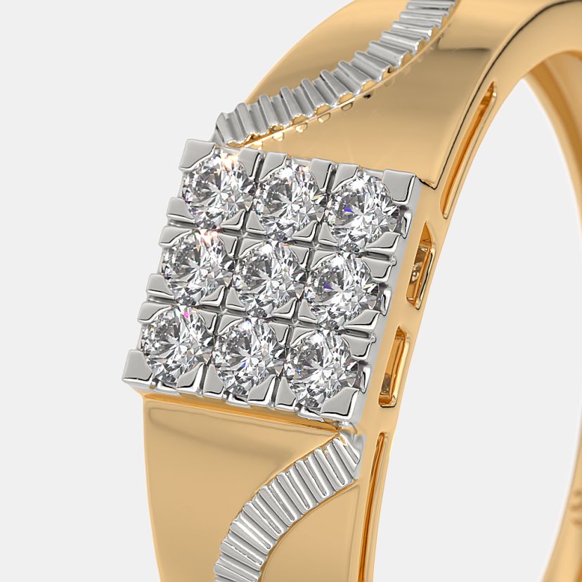 The Adwait Ring - image 4