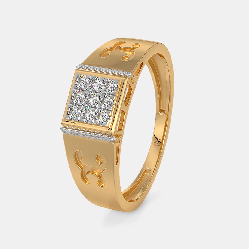 The Daksh Ring - image 1
