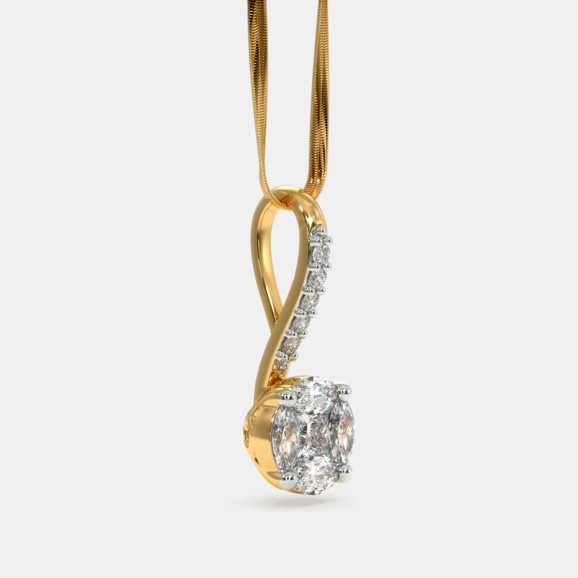 The Annalisa Pendant - image 5