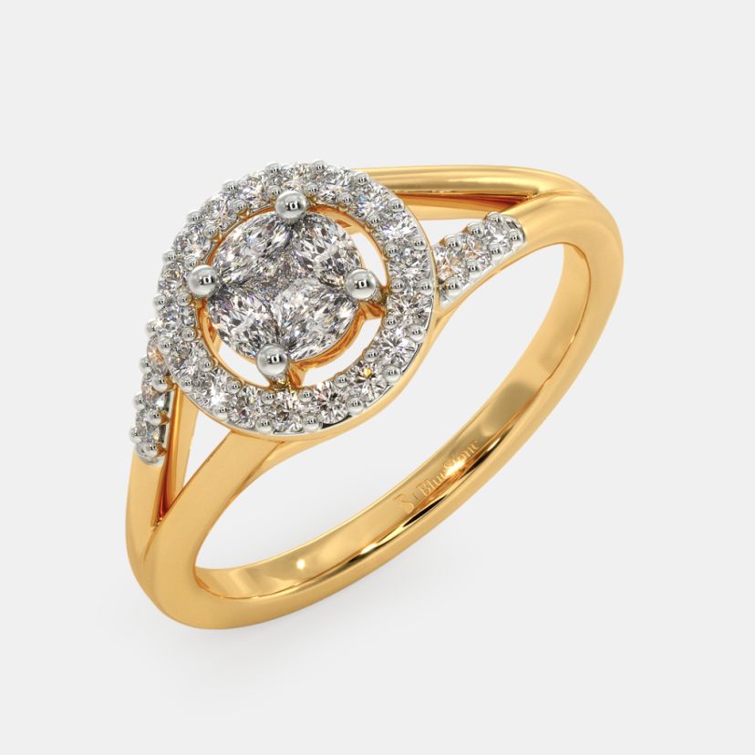 The Sheril Ring - image 1