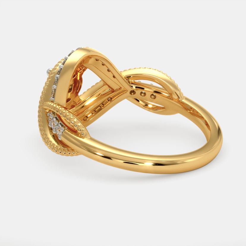 The Tiaria Ring - image 6