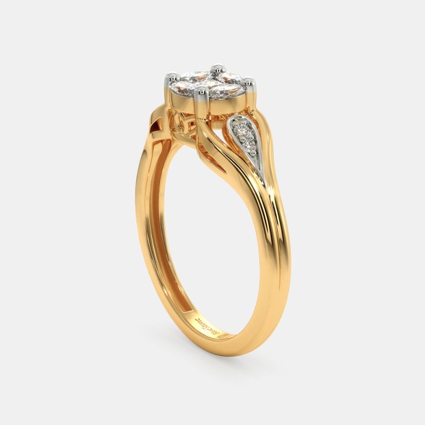 The Zaira Ring - image 8