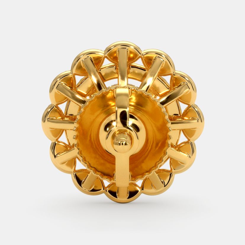 The Shrili Stud Earrings - image 6