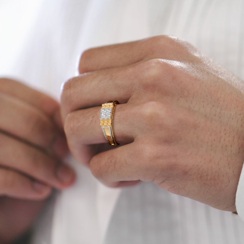 The Carmelo Ring - image 3