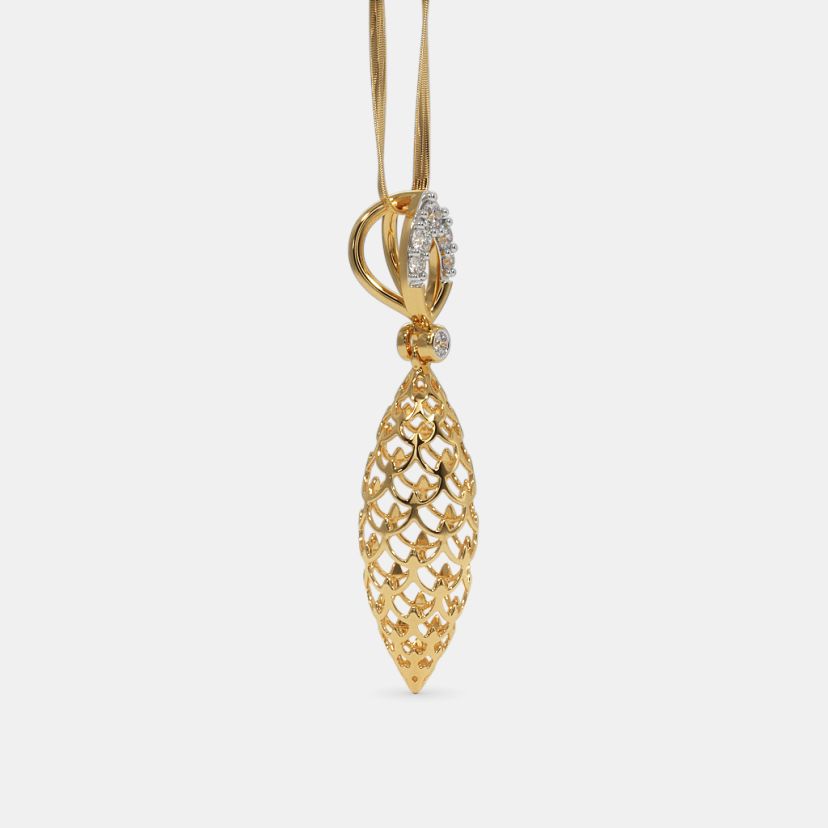 The Kaytlyn Pendant - image 4