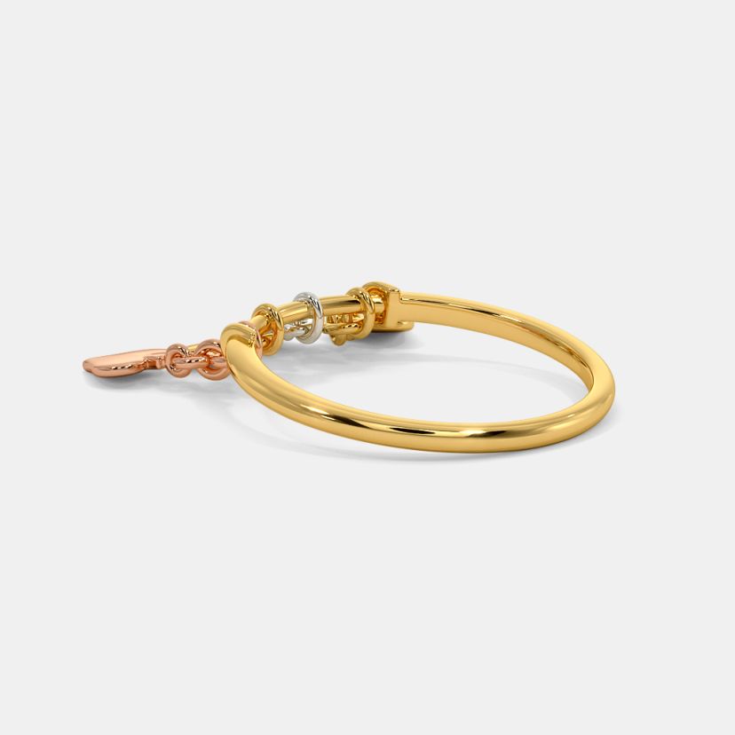 The Reika Charm Ring - image 6
