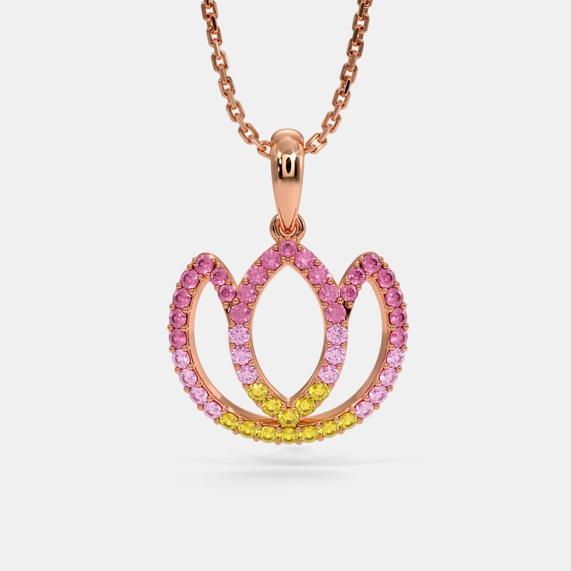 The Varija Pendant - image 5