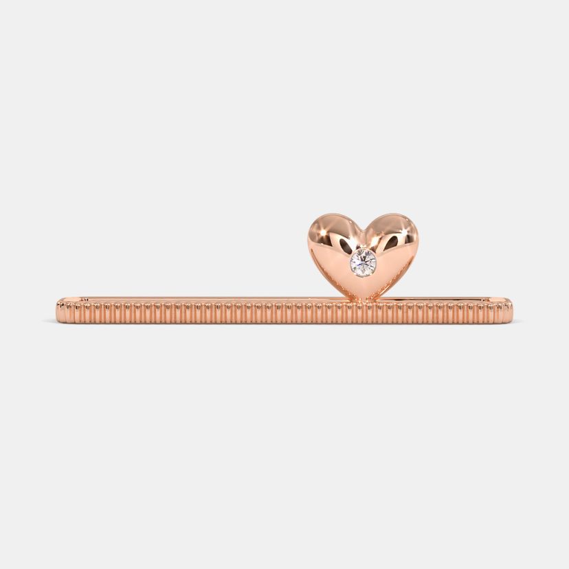 The Fenmor Heart Watch Band - image 5