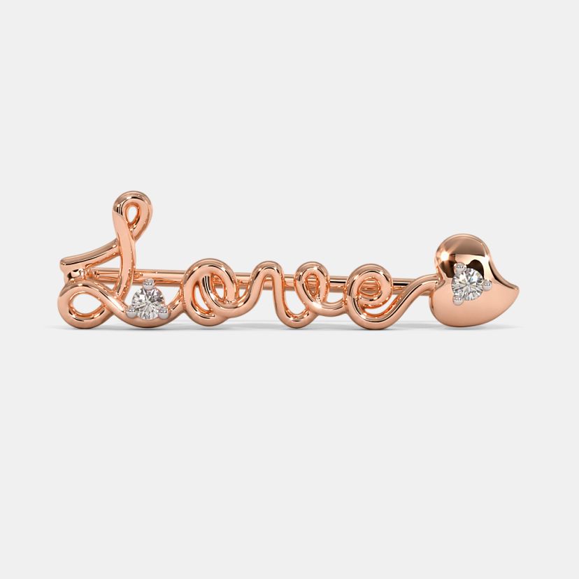 The Love Script Watch Band - image 5