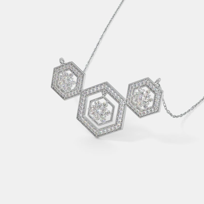 The Kimmy Pendant - image 1