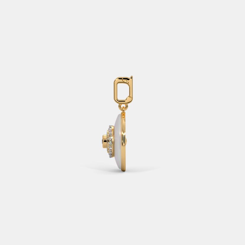 The Studded Eye Multiwearable Charm - image 8